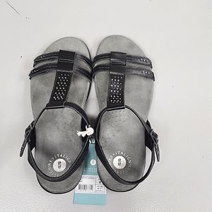 Women's Revitalign Sandal Sz.8